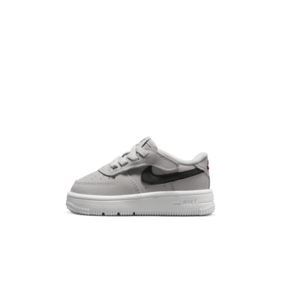 Nike Force 1 Low LV8 EasyOn Baby Toddler Shoes. Nike CA